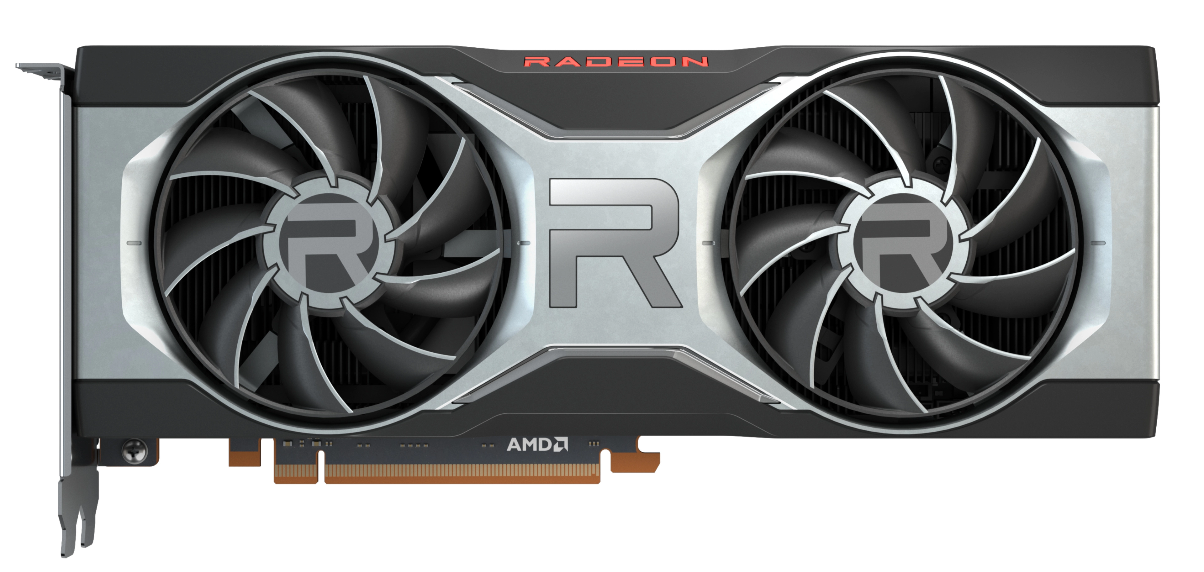 AMD Radeon RX 6700 XT Image