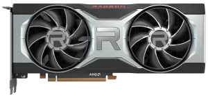 AMD Radeon RX 6700 XT Thumbnail