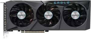 GIGABYTE Radeon RX 6700 XT EAGLE 12G Thumbnail
