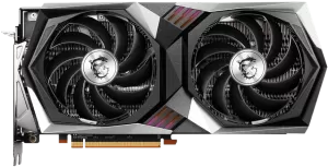 MSI Radeon RX 6700 XT GAMING X 12G Thumbnail