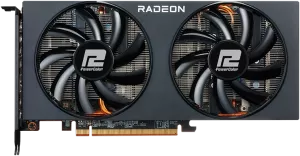 PowerColor Fighter AMD Radeon RX 6700 XT 12GB GDDR6 Thumbnail