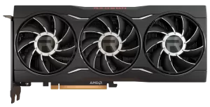 AMD Radeon RX 6750 XT Thumbnail