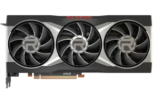 Radeon RX 6800 XT Thumbnail