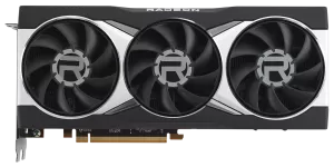 ASUS Radeon RX 6800 XT Thumbnail