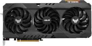 ASUS TUF GAMING Radeon RX 6800 XT OC Edition Thumbnail