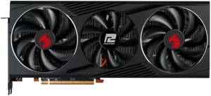 PowerColor Red Dragon AMD Radeon RX 6800 XT 16GB GDDR6 Thumbnail