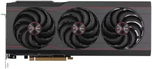 Sapphire PULSE AMD Radeon RX 6800 XT Thumbnail
