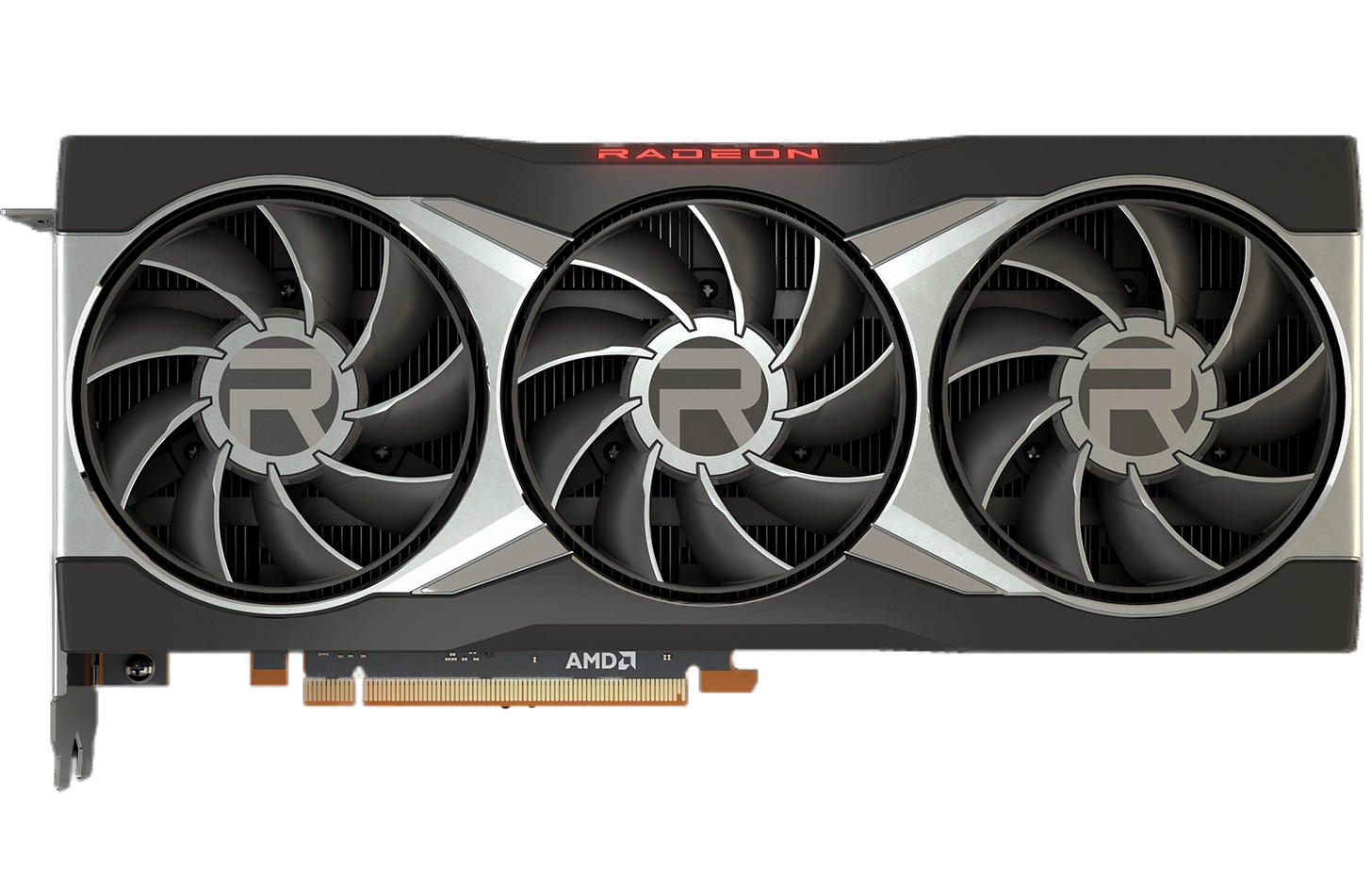 AMD Radeon RX 6800 Image