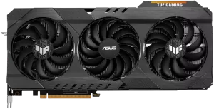 ASUS TUF GAMING Radeon RX 6800 OC Edition Thumbnail