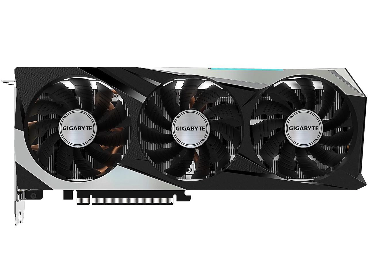 GIGABYTE Radeon RX 6800 GAMING OC 16G Image