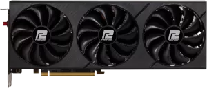 PowerColor Fighter AMD Radeon RX 6800 16GB GDDR6 Thumbnail