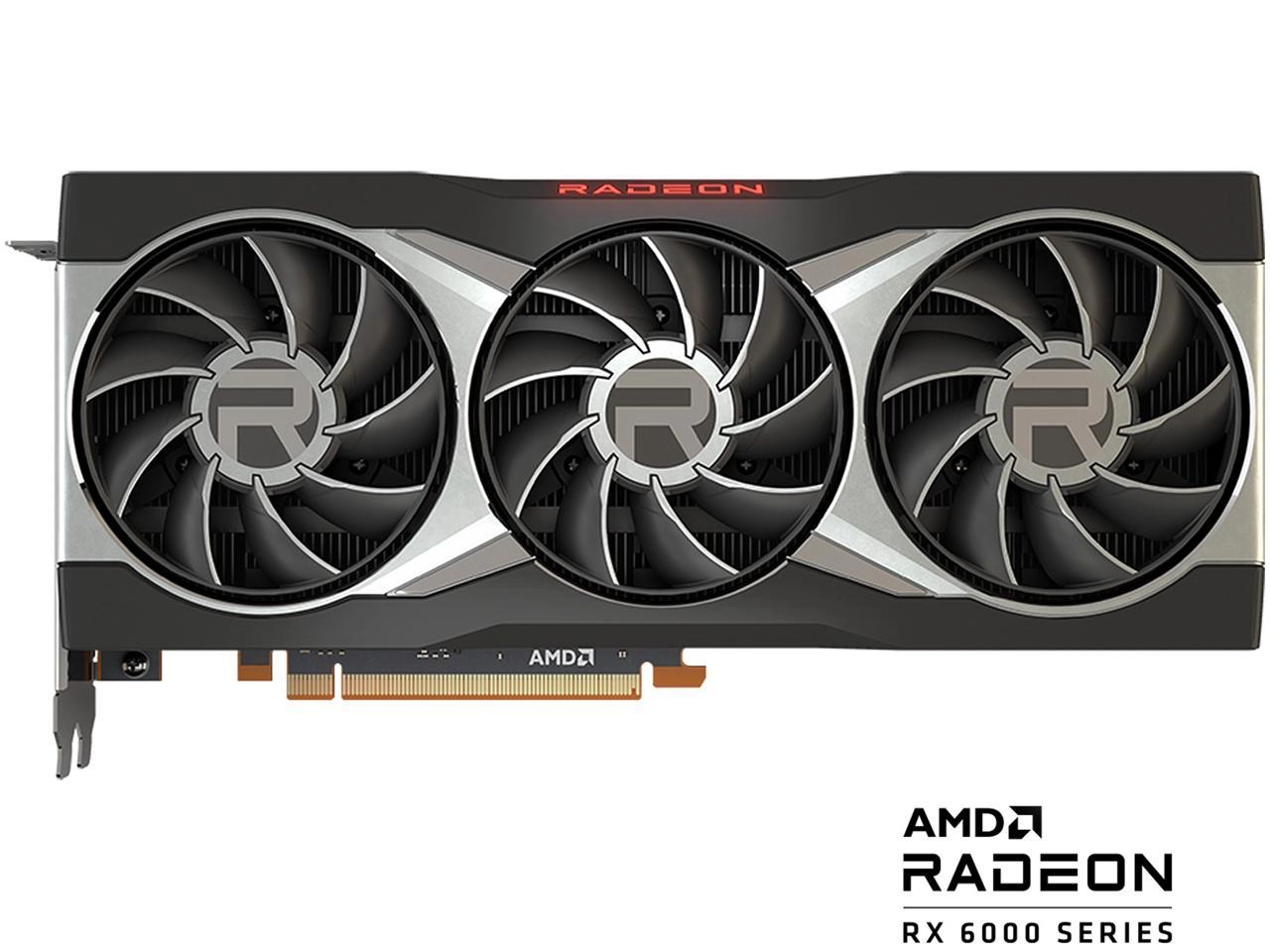 AMD Radeon RX 6900 XT Image