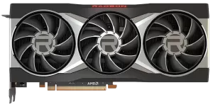 AMD Radeon RX 6900 XT Thumbnail