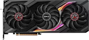 AMD Radeon RX 7900 XT Phantom Gaming 20GB OC Thumbnail