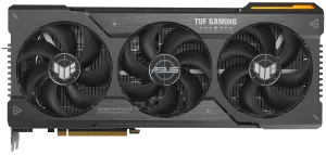 ASUS TUF Gaming Radeon RX 7900 XT 20GB GDDR6 Thumbnail