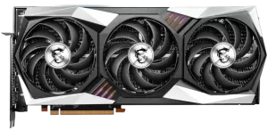 MSI Radeon RX 7900 XT GAMING TRIO CLASSIC 20G Thumbnail