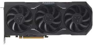 ASUS Radeon RX 7900 XTX 24GB GDDR6 Thumbnail
