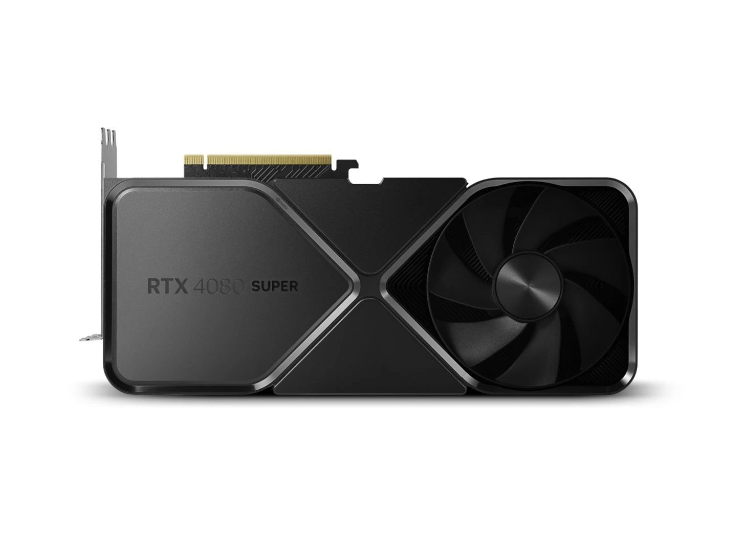 Nvidia GeForce RTX 4080 Super Founders Edition Image