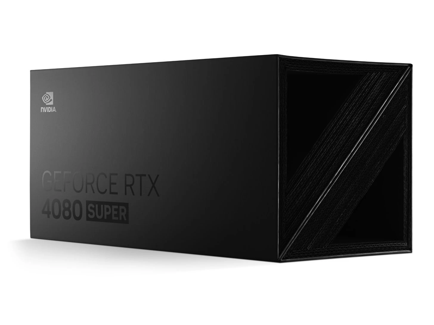 Nvidia GeForce RTX 4080 Super Founders Edition Package Content