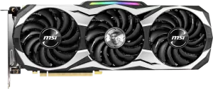 MSI GeForce RTX 2080 Ti DUKE 11G Thumbnail