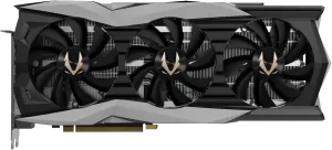 ZOTAC GAMING GeForce RTX 2080 Ti AMP Extreme Thumbnail