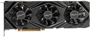 GALAX GeForce RTX 2080Ti SG Edition Thumbnail