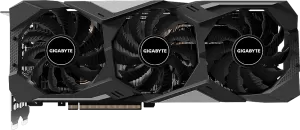 GIGABYTE GeForce RTX 2080 Ti GAMING OC 11G Thumbnail