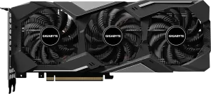 GIGABYTE GeForce RTX 2080 Ti WINDFORCE OC 11G Thumbnail