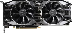 EVGA GeForce RTX 2080 Ti XC GAMING Thumbnail