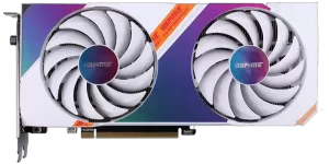 Colorful iGame GeForce RTX 3050 Ultra W DUO Thumbnail