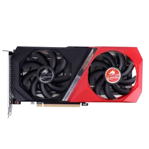 Colorful GeForce RTX 3050 NB DUO Thumbnail