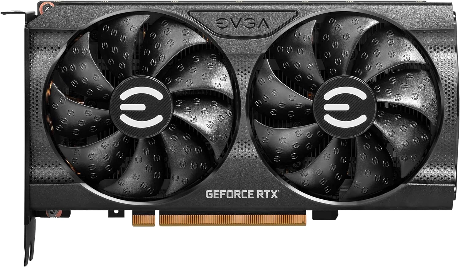 EVGA Geforce RTX 3050 XC GAMING Image