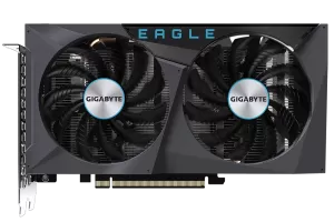 Gigabyte GeForce RTX 3050 EAGLE 8G Thumbnail