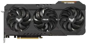 ASUS TUF Gaming GeForce RTX 3060 Ti Thumbnail