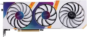 Colorful iGame Geforce RTX 3060 Ti Ultra W Thumbnail