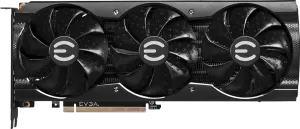 EVGA GeForce RTX 3060 Ti FTW3 GAMING Thumbnail