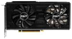 Palit GeForce RTX 3060 Dual Thumbnail