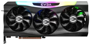 EVGA GeForce RTX 3070 Ti FTW3 ULTRA GAMING Thumbnail