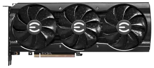 EVGA GeForce RTX 3070 Ti XC3 ULTRA GAMING Thumbnail