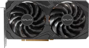 GALAX GeForce RTX 3070 Ti (1-Click OC) Thumbnail