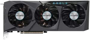 Gigabyte GeForce RTX 3070 Ti EAGLE 8G Thumbnail