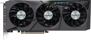 GIGABYTE GeForce RTX 3070 EAGLE 8G Transparent