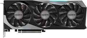 GIGABYTE GeForce RTX 3070 GAMING OC 8G Transparent