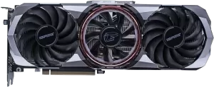 Colorful iGame GeForce RTX 3080 Advanced OC 10G-V Thumbnail