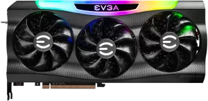 EVGA GeForce RTX 3080 FTW3 ULTRA GAMING 10GB Thumbnail