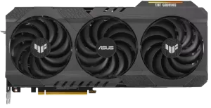 ASUS TUF Gaming GeForce RTX 3090 Ti 24GB Thumbnail