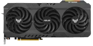 ASUS TUF Gaming GeForce RTX 4090 24GB GDDR6X Thumbnail