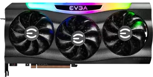 EVGA GeForce RTX 3090 FTW3 ULTRA Thumbnail