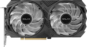 GALAX GeForce RTX 4060 Ti EX White 1-Click 8GB Thumbnail