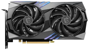 MSI GeForce RTX 4060 Ti GAMING 8G Thumbnail